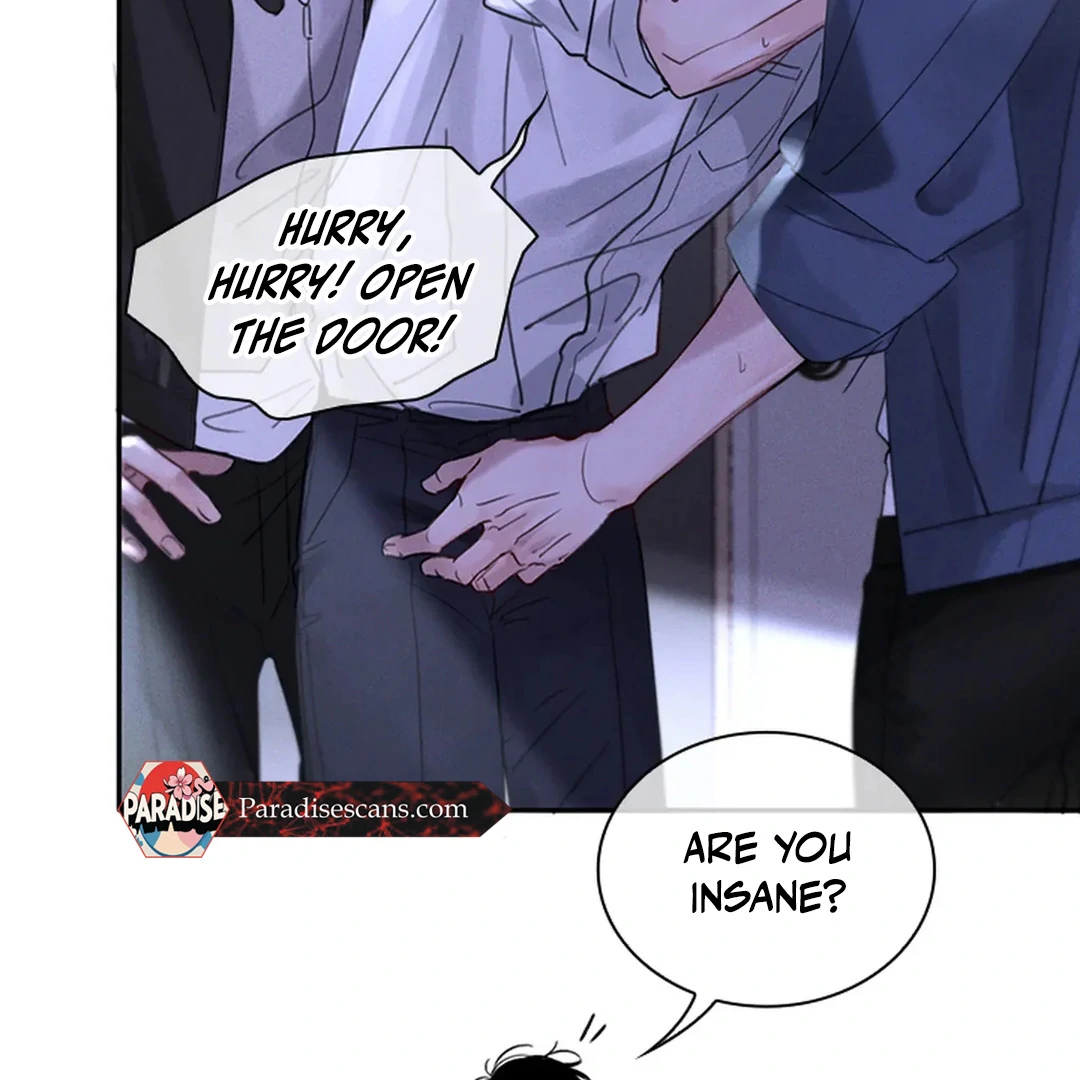 I became my childhood friend’s Guide. ( PARADISE SCANS ) - Chapter 1 manhwa