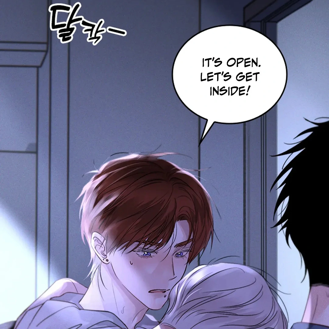 I became my childhood friend’s Guide. ( PARADISE SCANS ) - Chapter 1 manhwa