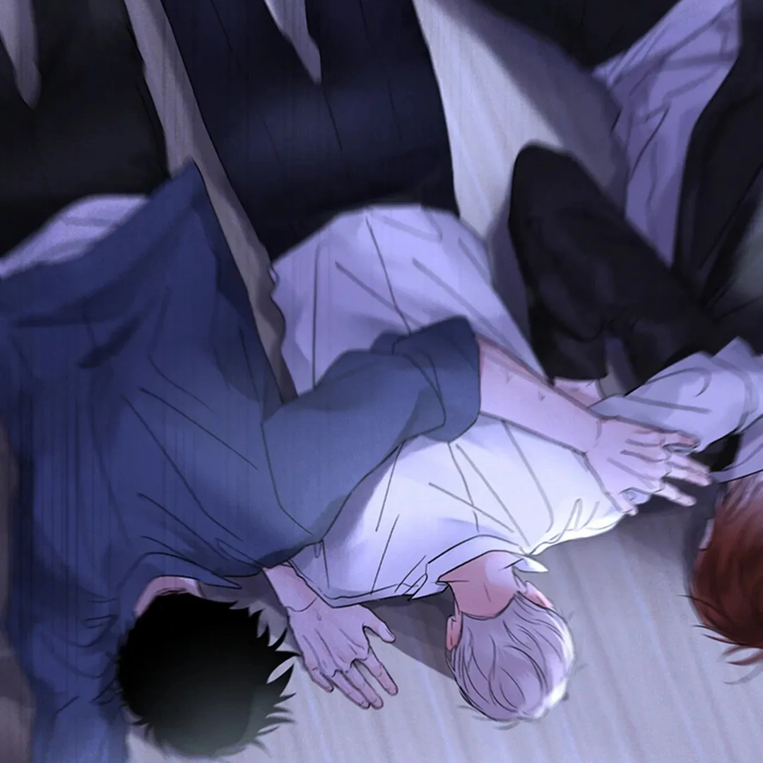 I became my childhood friend’s Guide. ( PARADISE SCANS ) - Chapter 1 manhwa
