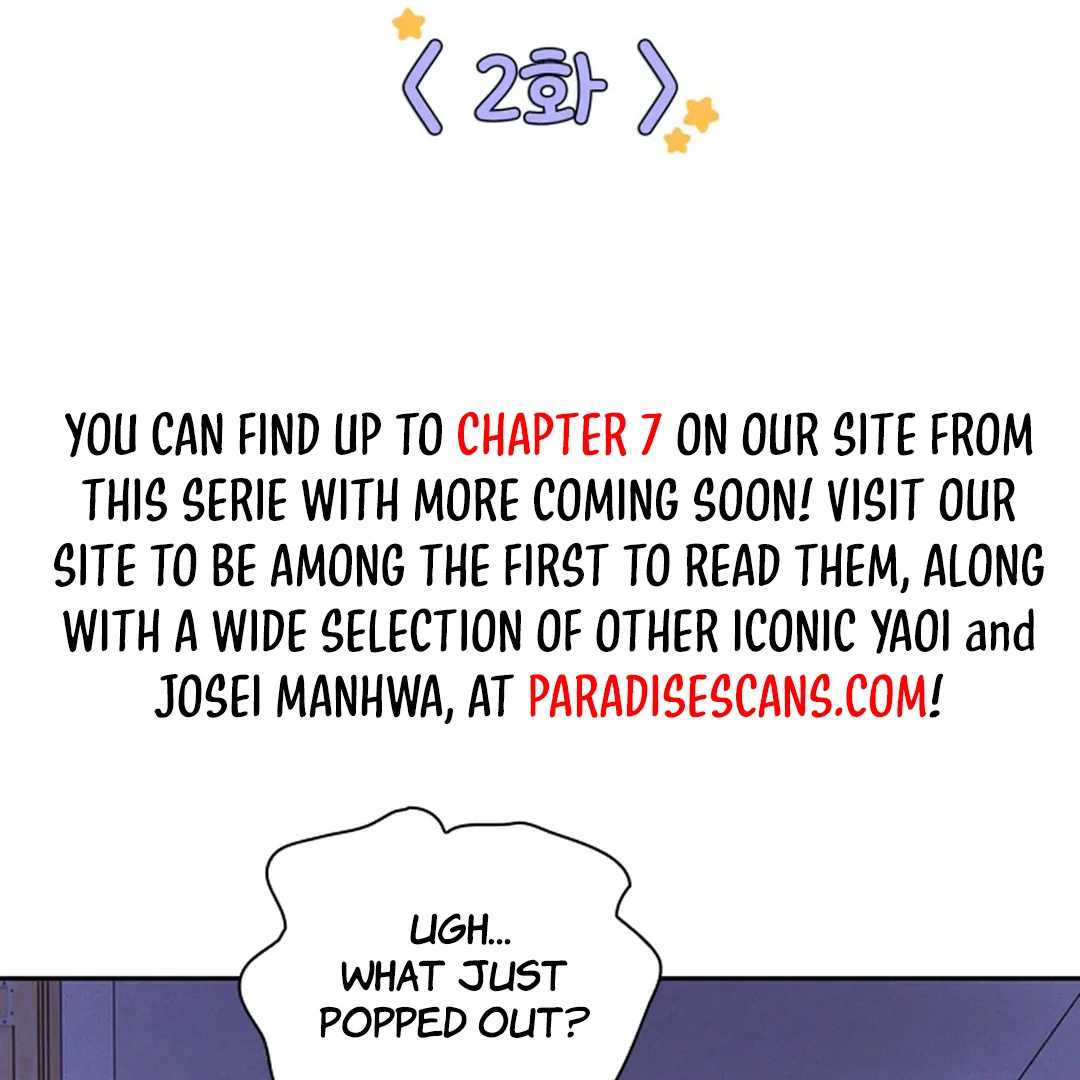 I became my childhood friend’s Guide. ( PARADISE SCANS ) - Chapter 2 manhwa