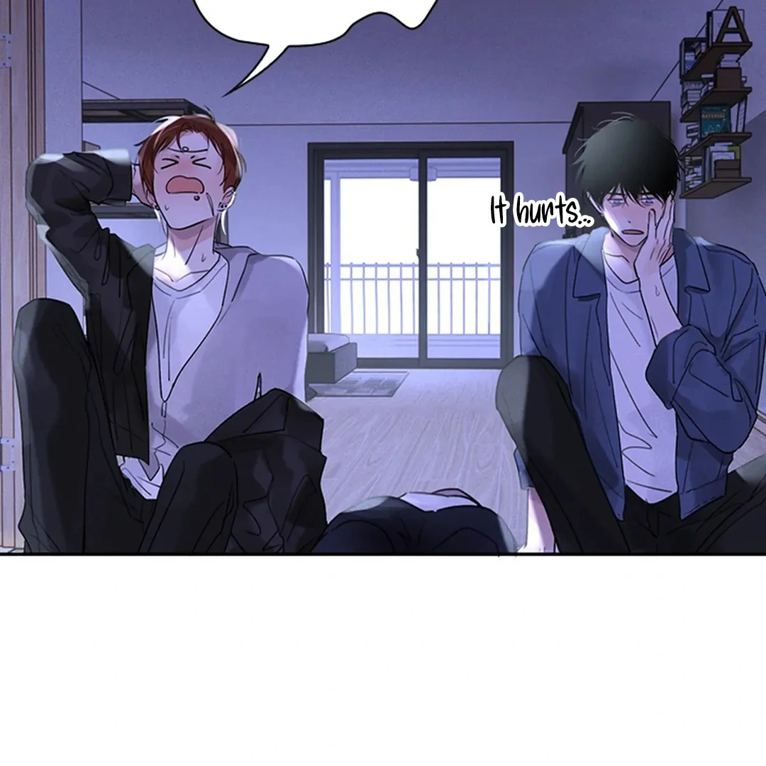 I became my childhood friend’s Guide. ( PARADISE SCANS ) - Chapter 2 manhwa