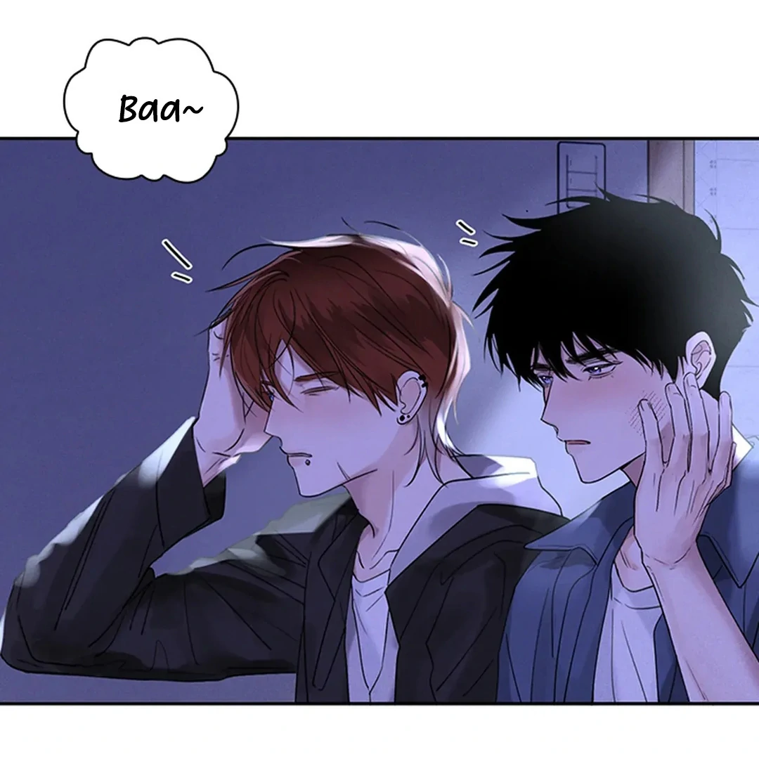 I became my childhood friend’s Guide. ( PARADISE SCANS ) - Chapter 2 manhwa