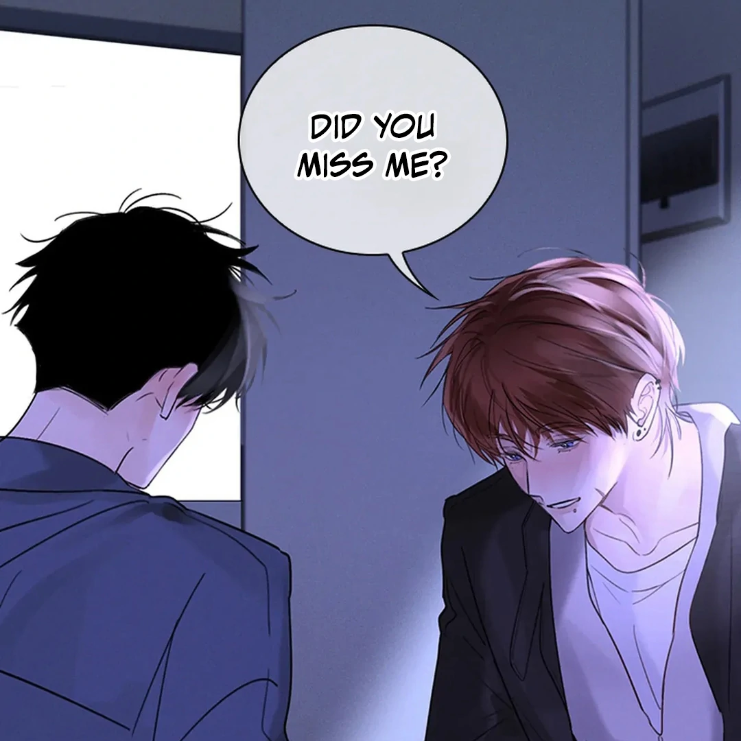 I became my childhood friend’s Guide. ( PARADISE SCANS ) - Chapter 2 manhwa