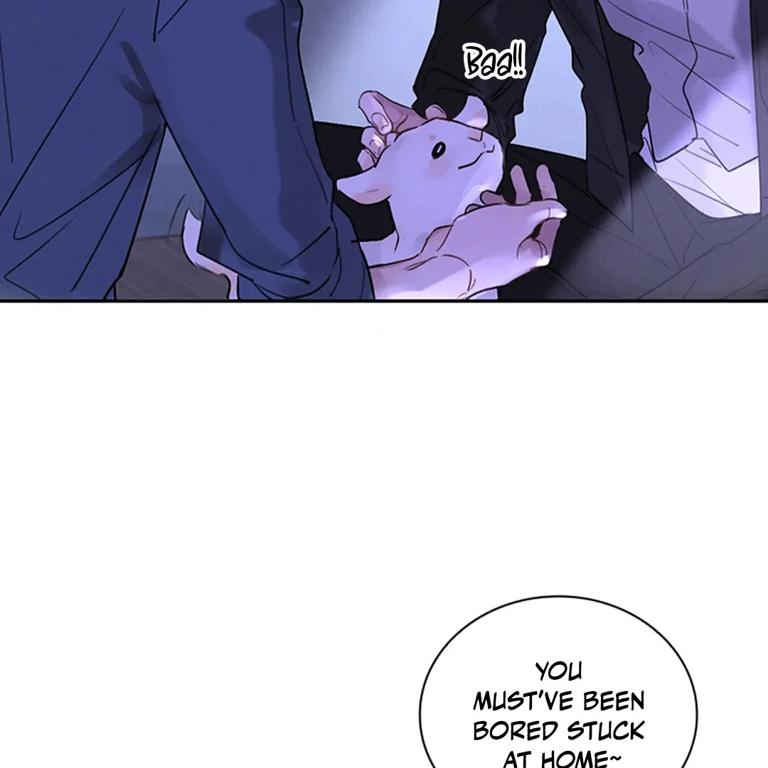I became my childhood friend’s Guide. ( PARADISE SCANS ) - Chapter 2 manhwa