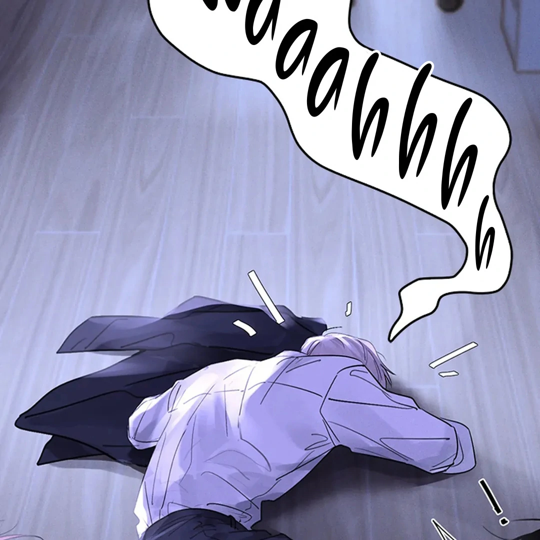 I became my childhood friend’s Guide. ( PARADISE SCANS ) - Chapter 2 manhwa