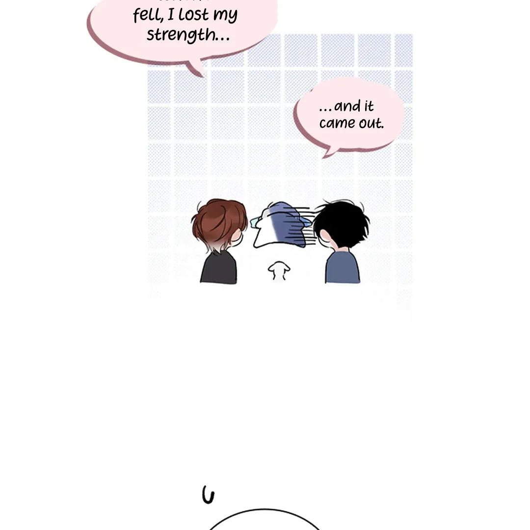 I became my childhood friend’s Guide. ( PARADISE SCANS ) - Chapter 2 manhwa