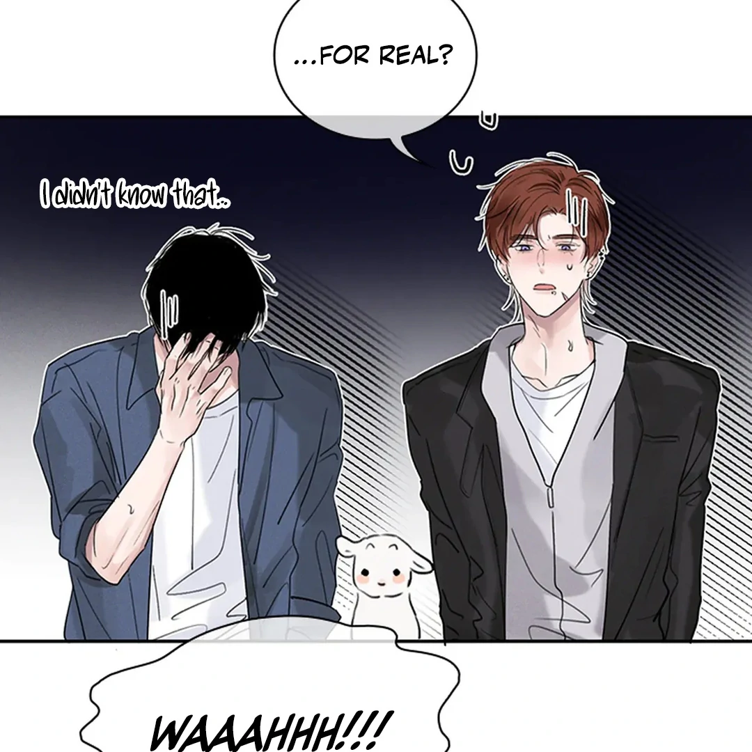 I became my childhood friend’s Guide. ( PARADISE SCANS ) - Chapter 2 manhwa