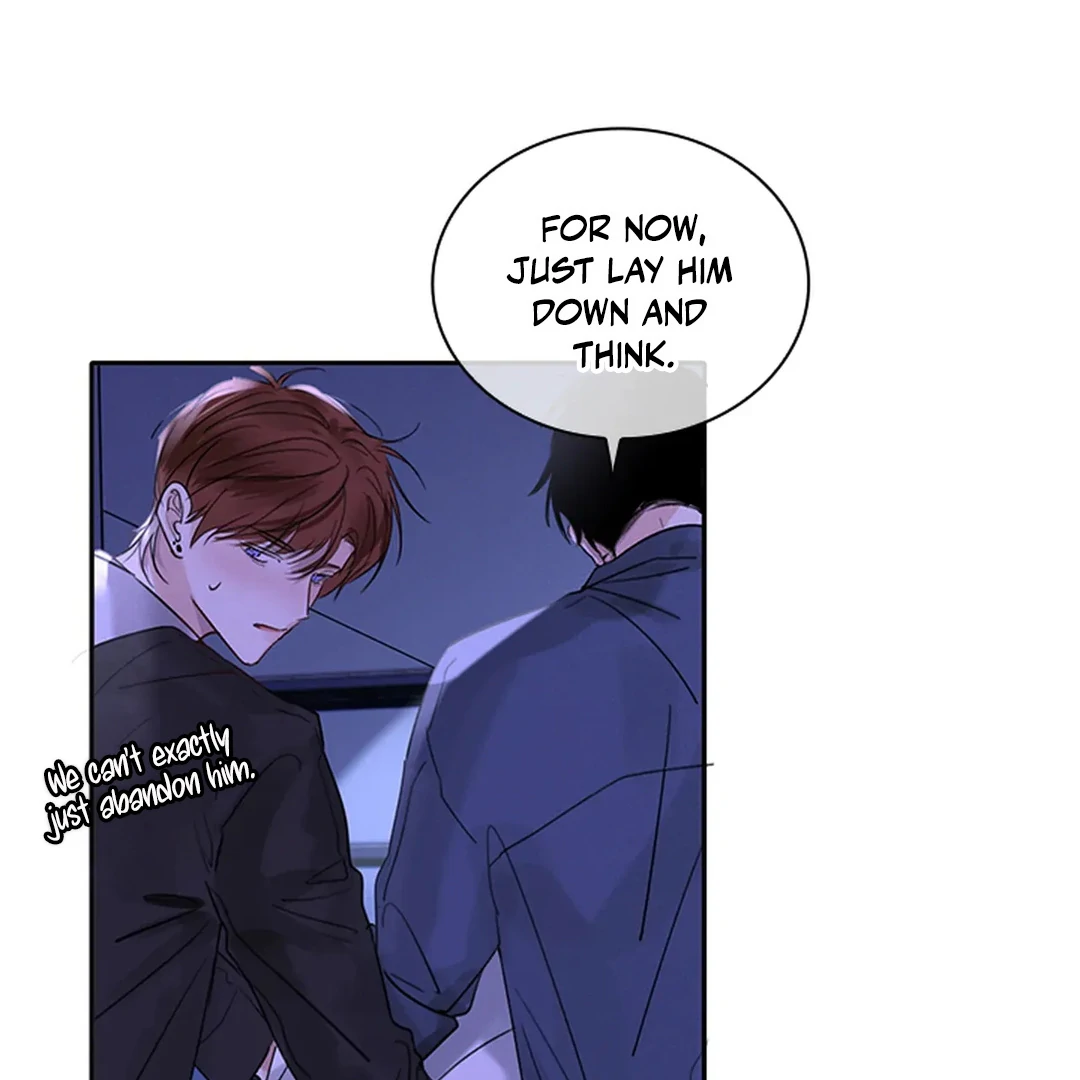 I became my childhood friend’s Guide. ( PARADISE SCANS ) - Chapter 2 manhwa
