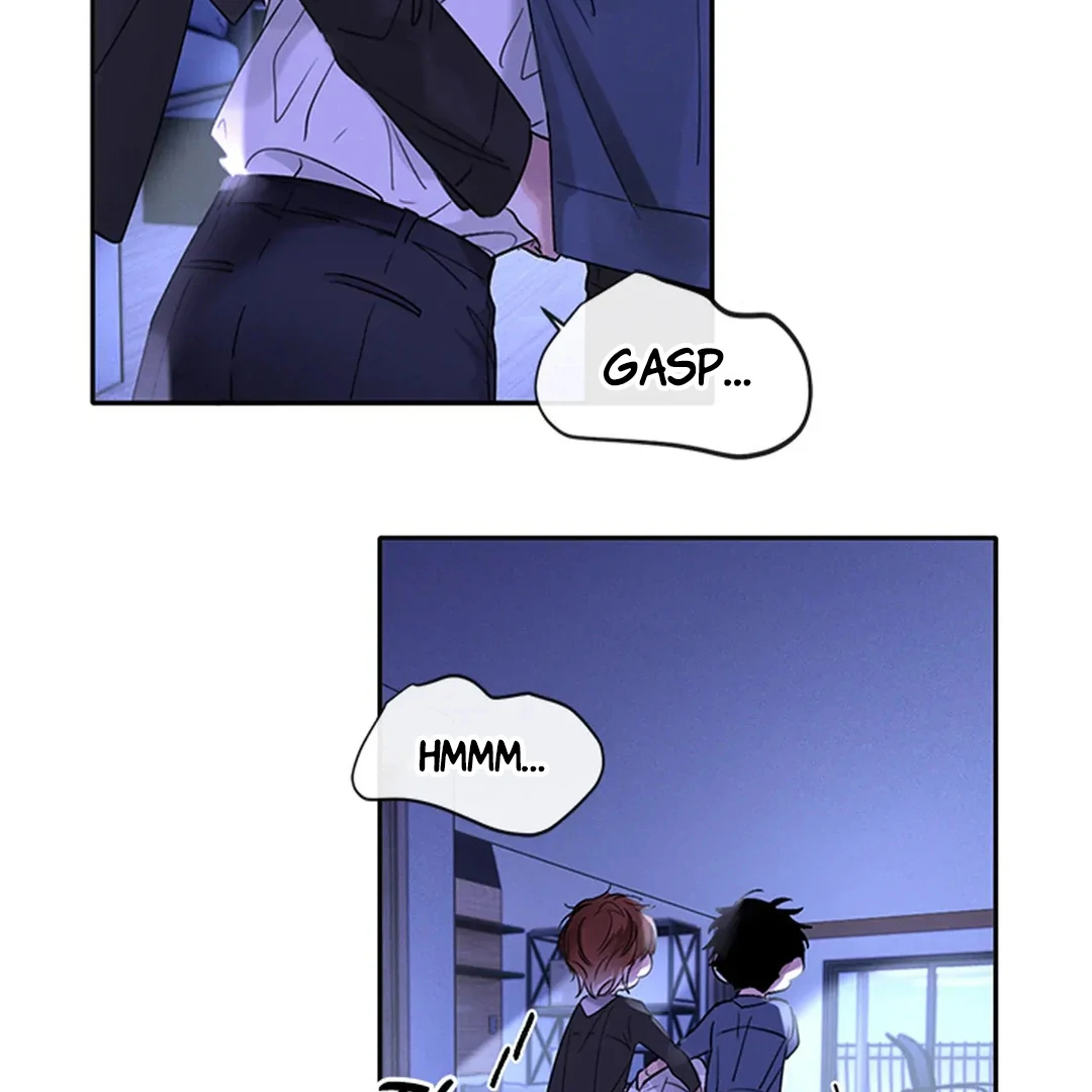 I became my childhood friend’s Guide. ( PARADISE SCANS ) - Chapter 2 manhwa