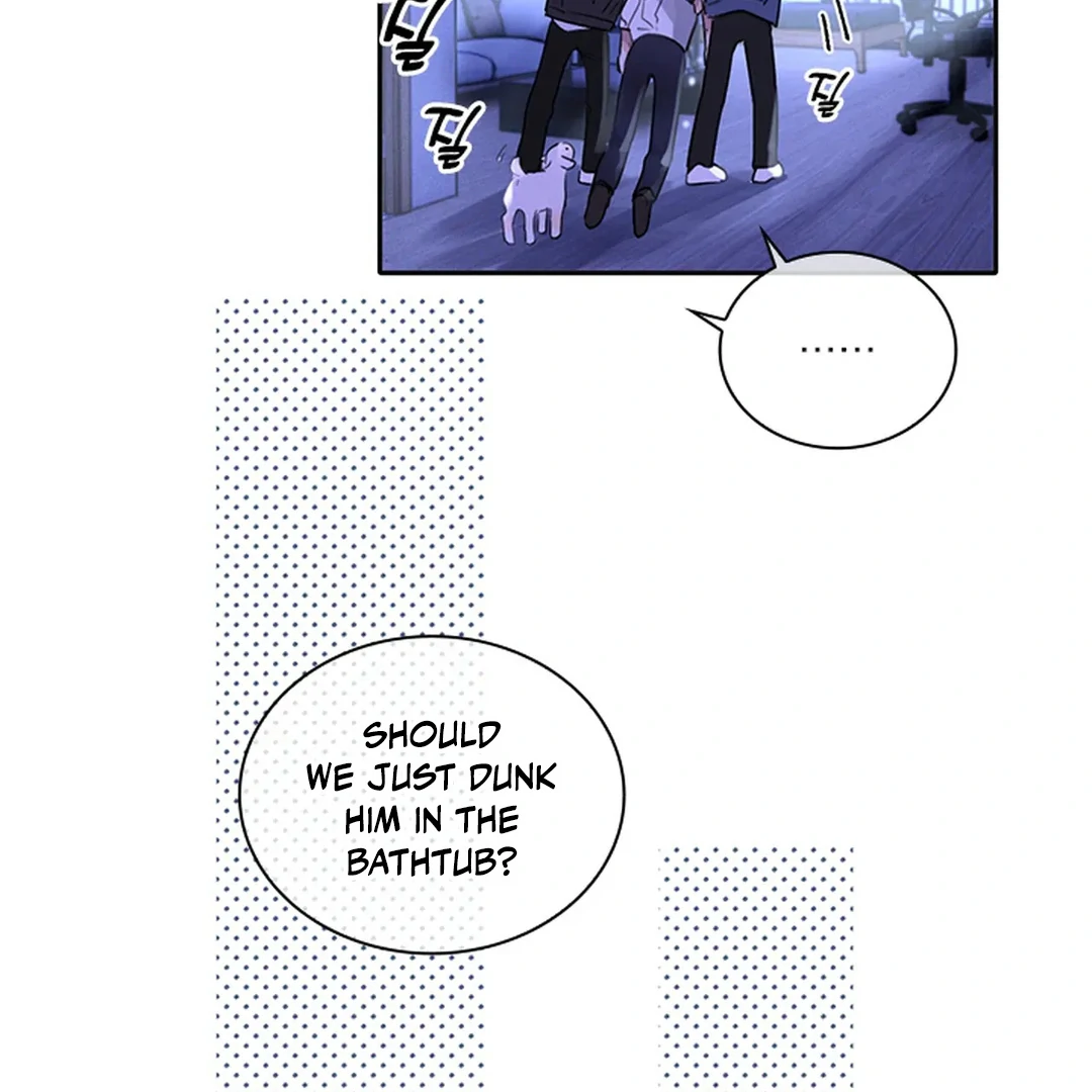 I became my childhood friend’s Guide. ( PARADISE SCANS ) - Chapter 2 manhwa