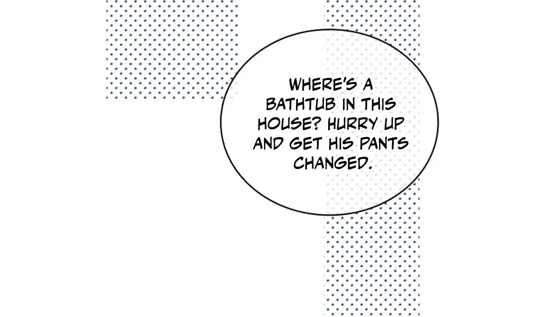 I became my childhood friend’s Guide. ( PARADISE SCANS ) - Chapter 2 manhwa