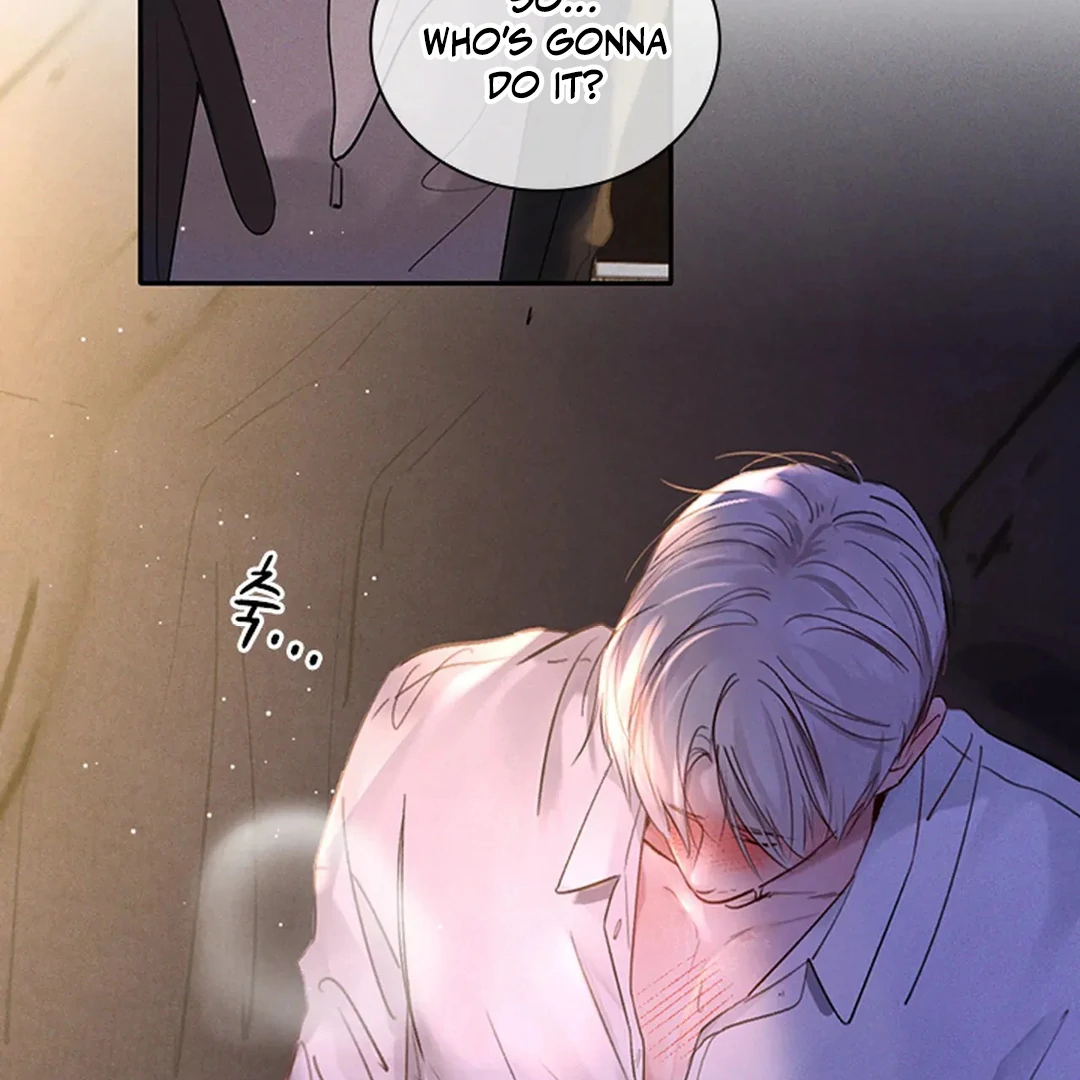 I became my childhood friend’s Guide. ( PARADISE SCANS ) - Chapter 2 manhwa