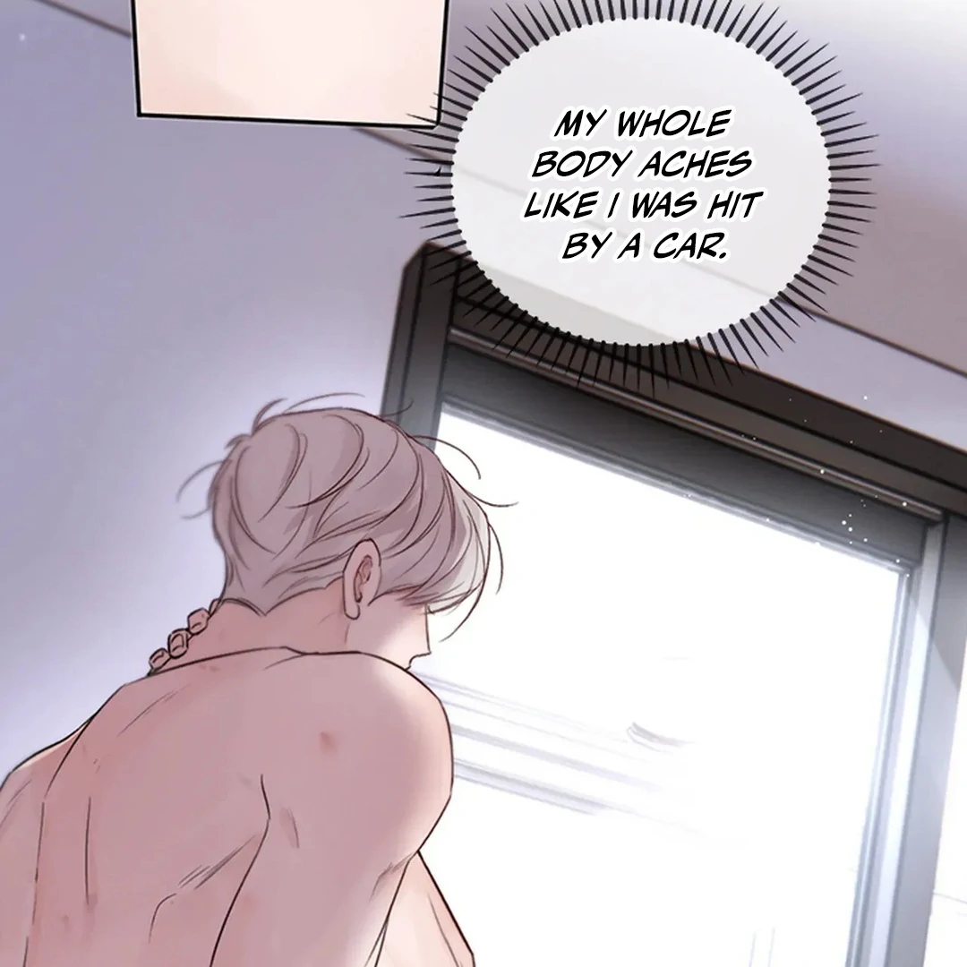 I became my childhood friend’s Guide. ( PARADISE SCANS ) - Chapter 2 manhwa