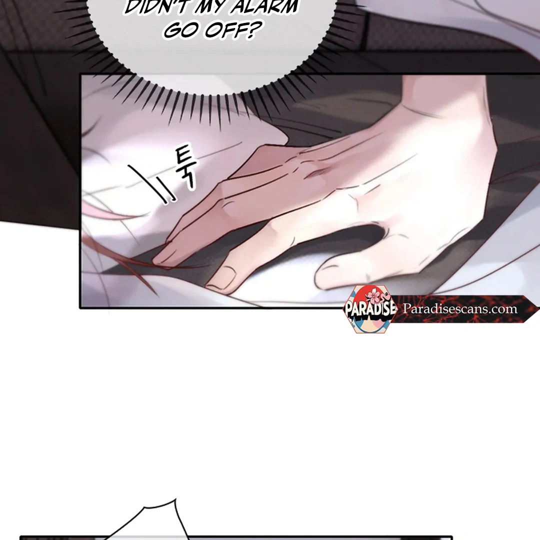 I became my childhood friend’s Guide. ( PARADISE SCANS ) - Chapter 2 manhwa