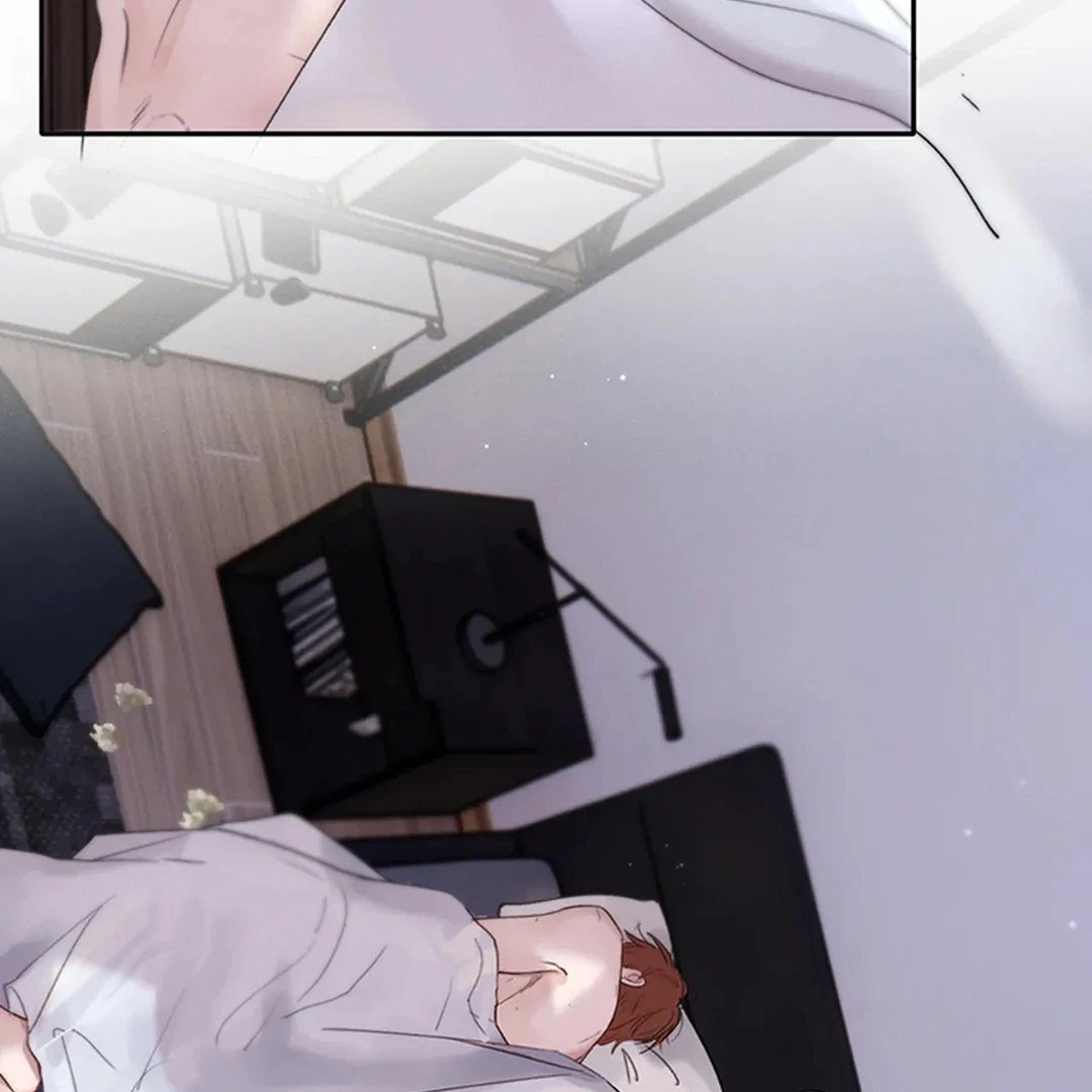 I became my childhood friend’s Guide. ( PARADISE SCANS ) - Chapter 2 manhwa