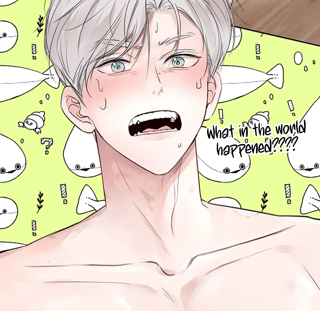 I became my childhood friend’s Guide. ( PARADISE SCANS ) - Chapter 2 manhwa