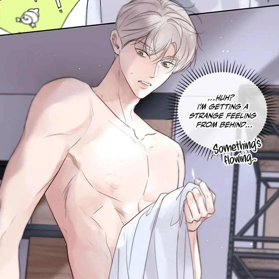 I became my childhood friend’s Guide. ( PARADISE SCANS ) - Chapter 2 manhwa