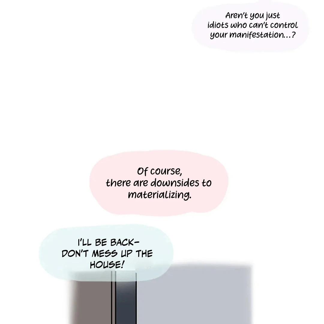 I became my childhood friend’s Guide. ( PARADISE SCANS ) - Chapter 2 manhwa