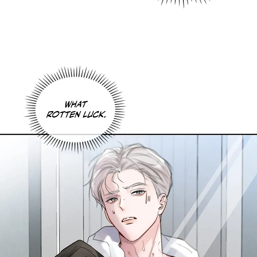 I became my childhood friend’s Guide. ( PARADISE SCANS ) - Chapter 3 manhwa