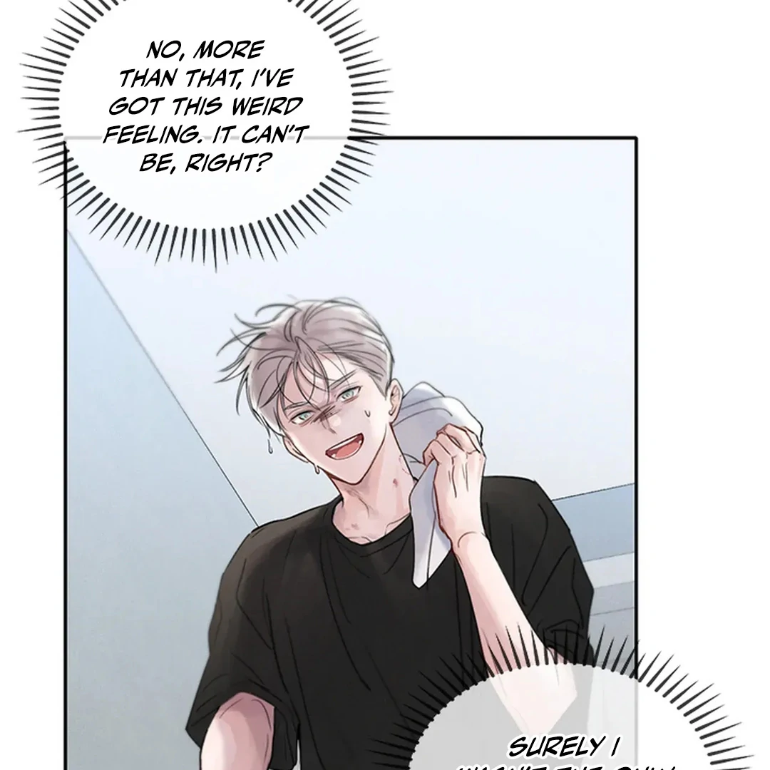 I became my childhood friend’s Guide. ( PARADISE SCANS ) - Chapter 3 manhwa