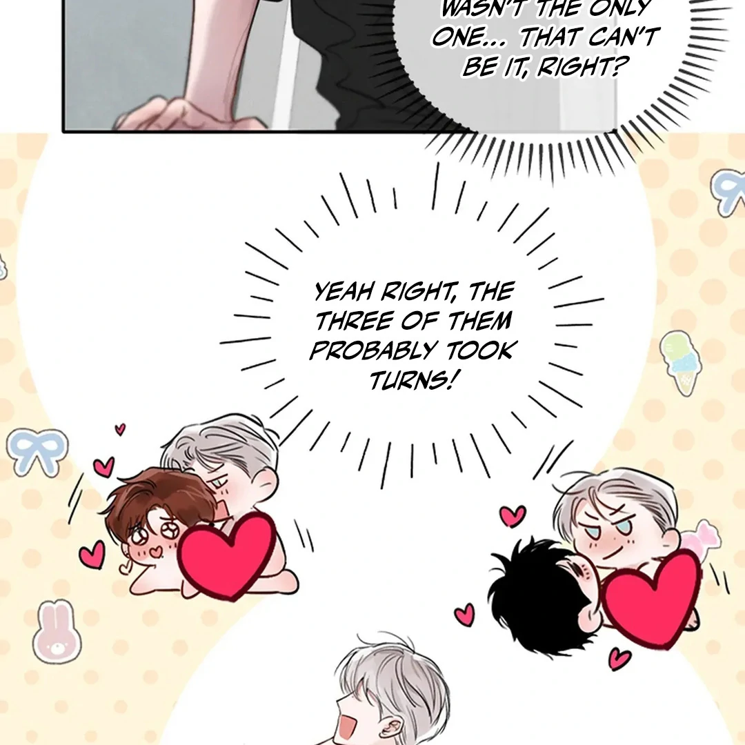 I became my childhood friend’s Guide. ( PARADISE SCANS ) - Chapter 3 manhwa