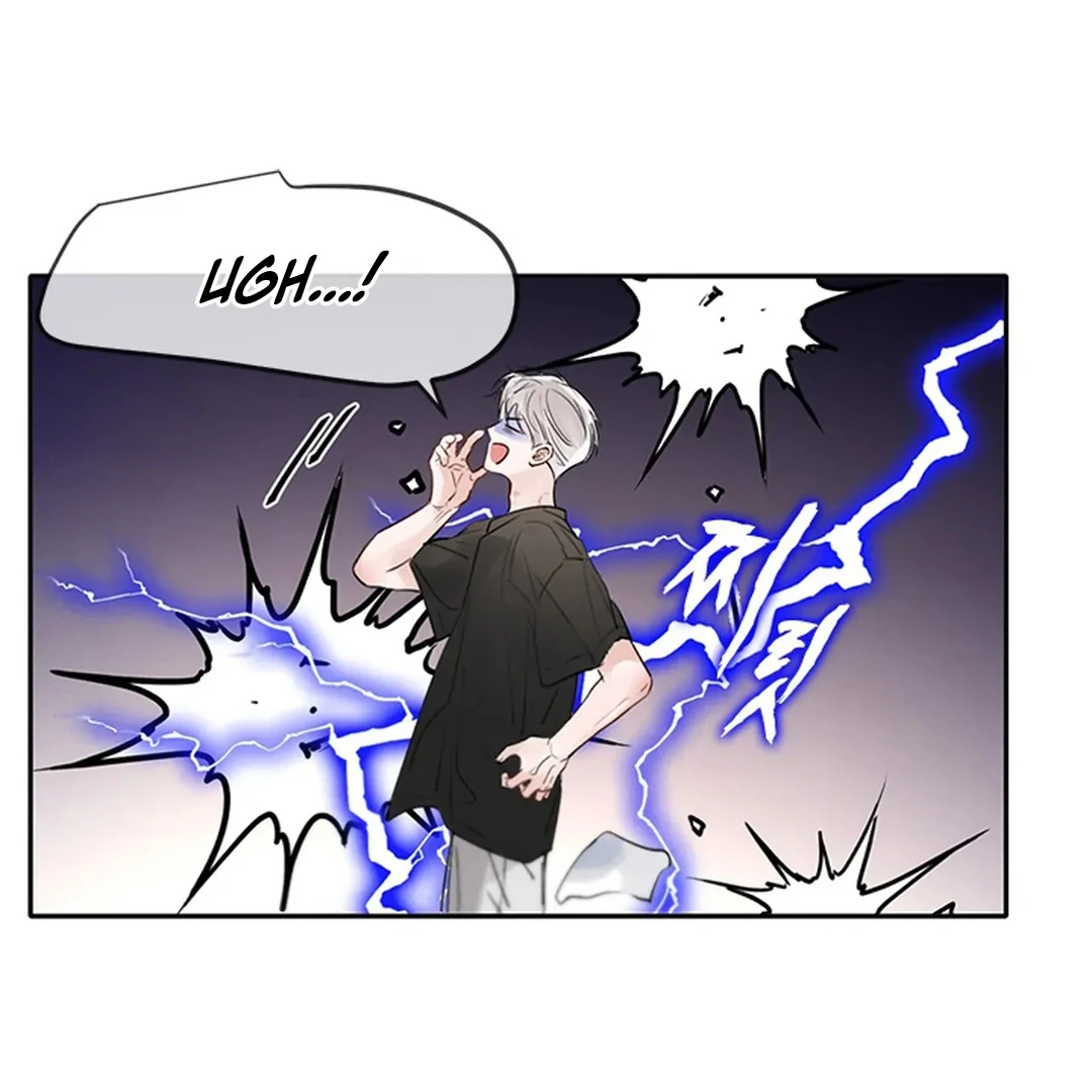 I became my childhood friend’s Guide. ( PARADISE SCANS ) - Chapter 3 manhwa