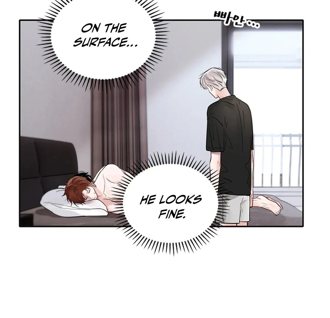 I became my childhood friend’s Guide. ( PARADISE SCANS ) - Chapter 3 manhwa