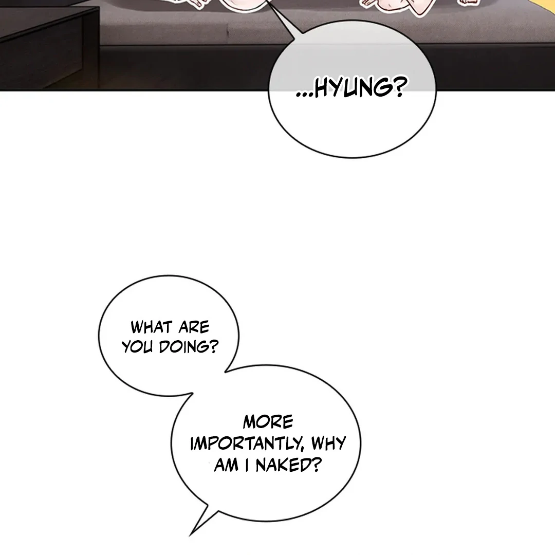 I became my childhood friend’s Guide. ( PARADISE SCANS ) - Chapter 3 manhwa