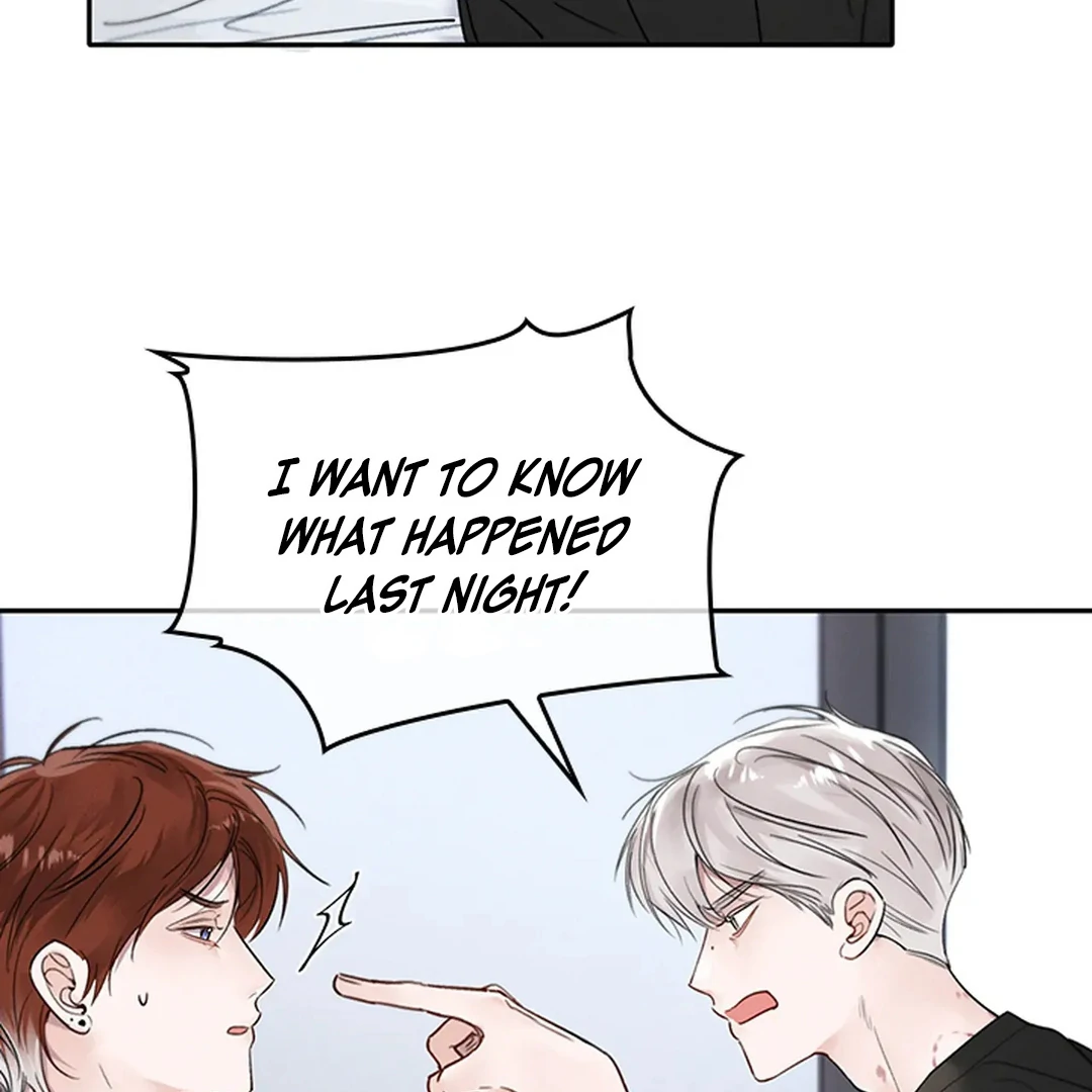 I became my childhood friend’s Guide. ( PARADISE SCANS ) - Chapter 3 manhwa