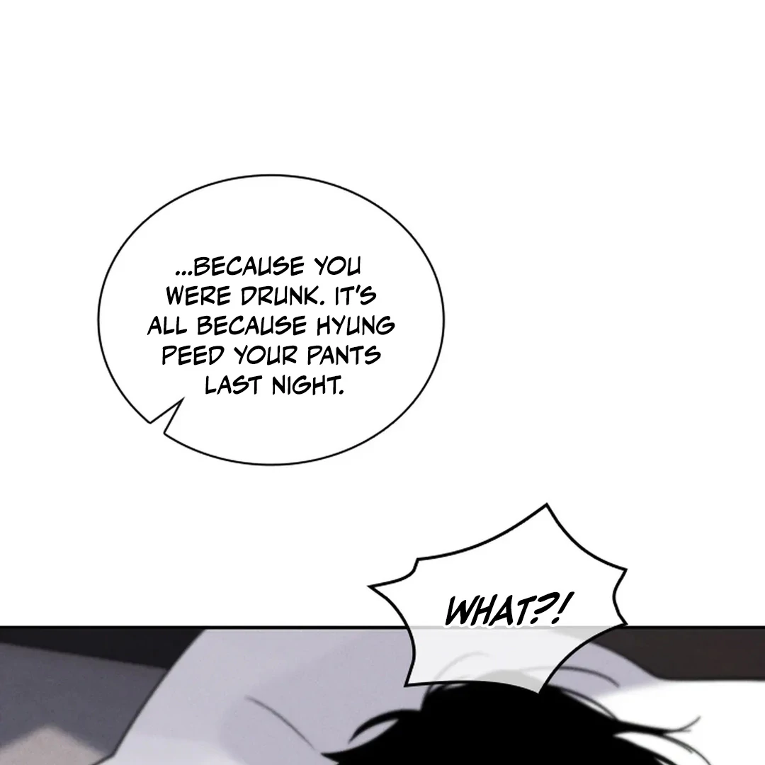 I became my childhood friend’s Guide. ( PARADISE SCANS ) - Chapter 3 manhwa