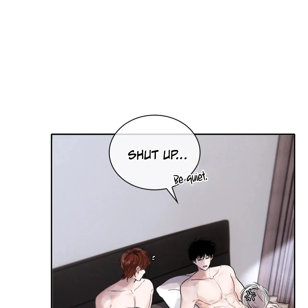 I became my childhood friend’s Guide. ( PARADISE SCANS ) - Chapter 3 manhwa
