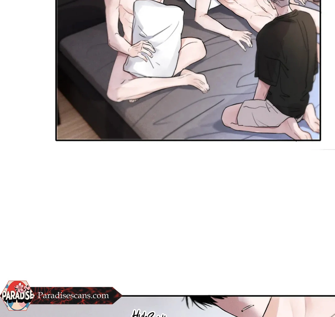 I became my childhood friend’s Guide. ( PARADISE SCANS ) - Chapter 3 manhwa