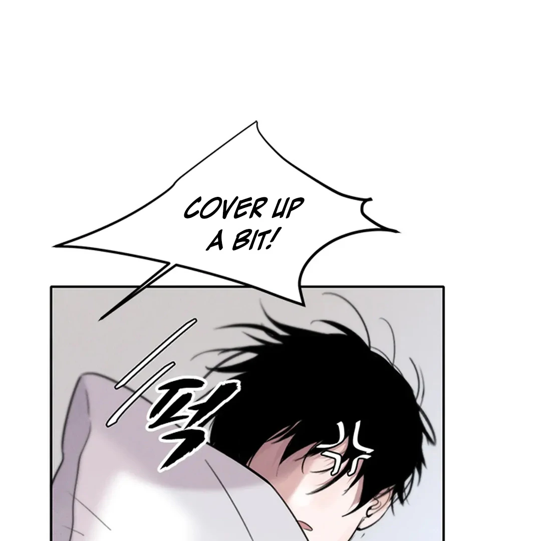 I became my childhood friend’s Guide. ( PARADISE SCANS ) - Chapter 3 manhwa