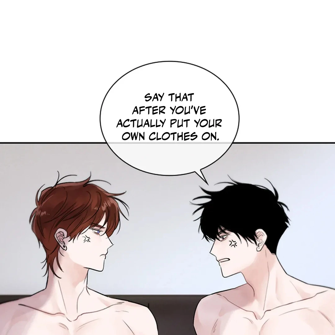 I became my childhood friend’s Guide. ( PARADISE SCANS ) - Chapter 3 manhwa