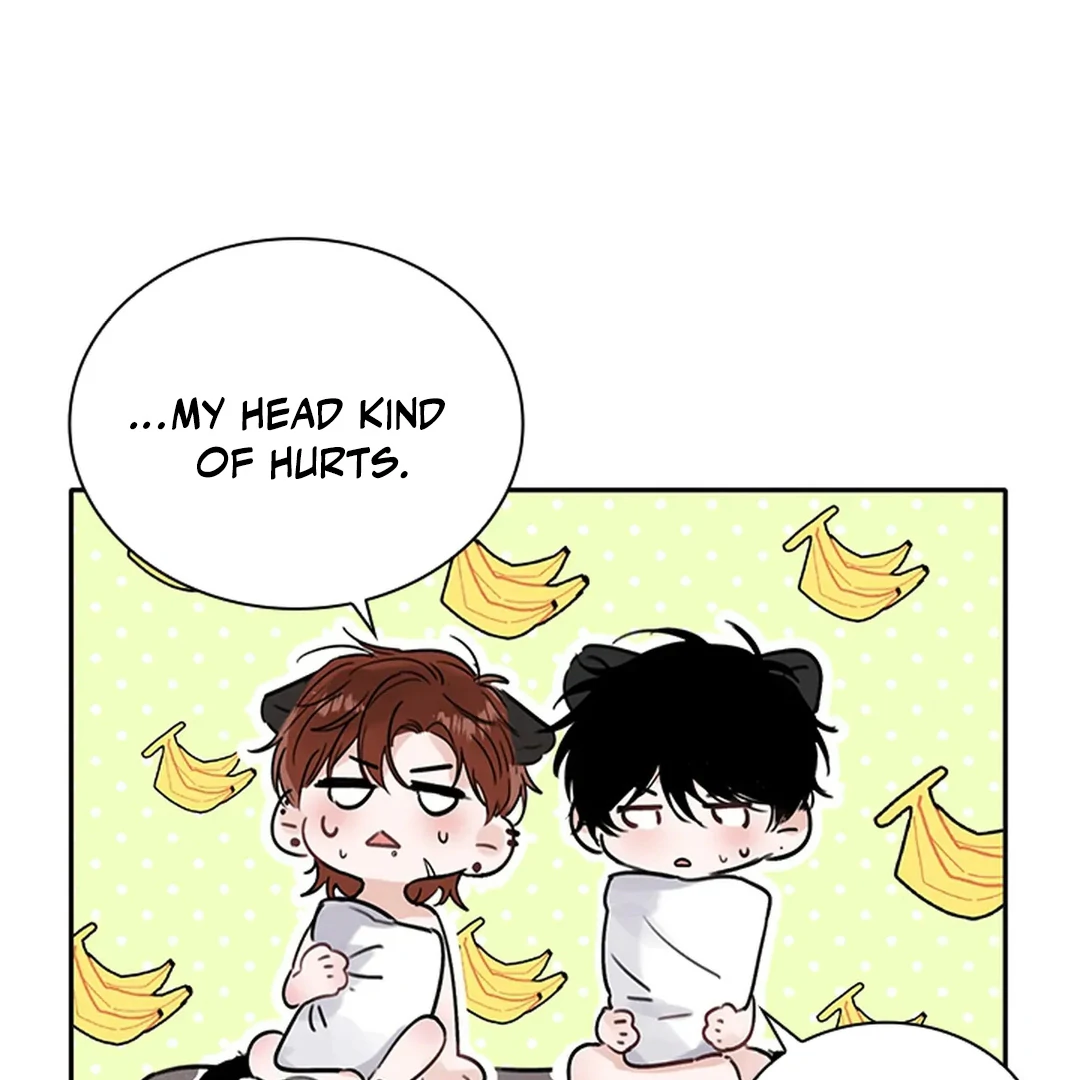 I became my childhood friend’s Guide. ( PARADISE SCANS ) - Chapter 3 manhwa