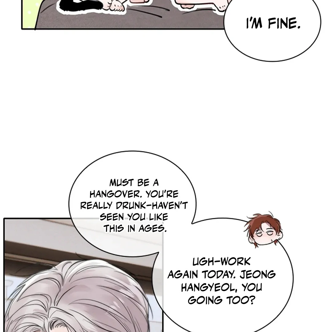 I became my childhood friend’s Guide. ( PARADISE SCANS ) - Chapter 3 manhwa