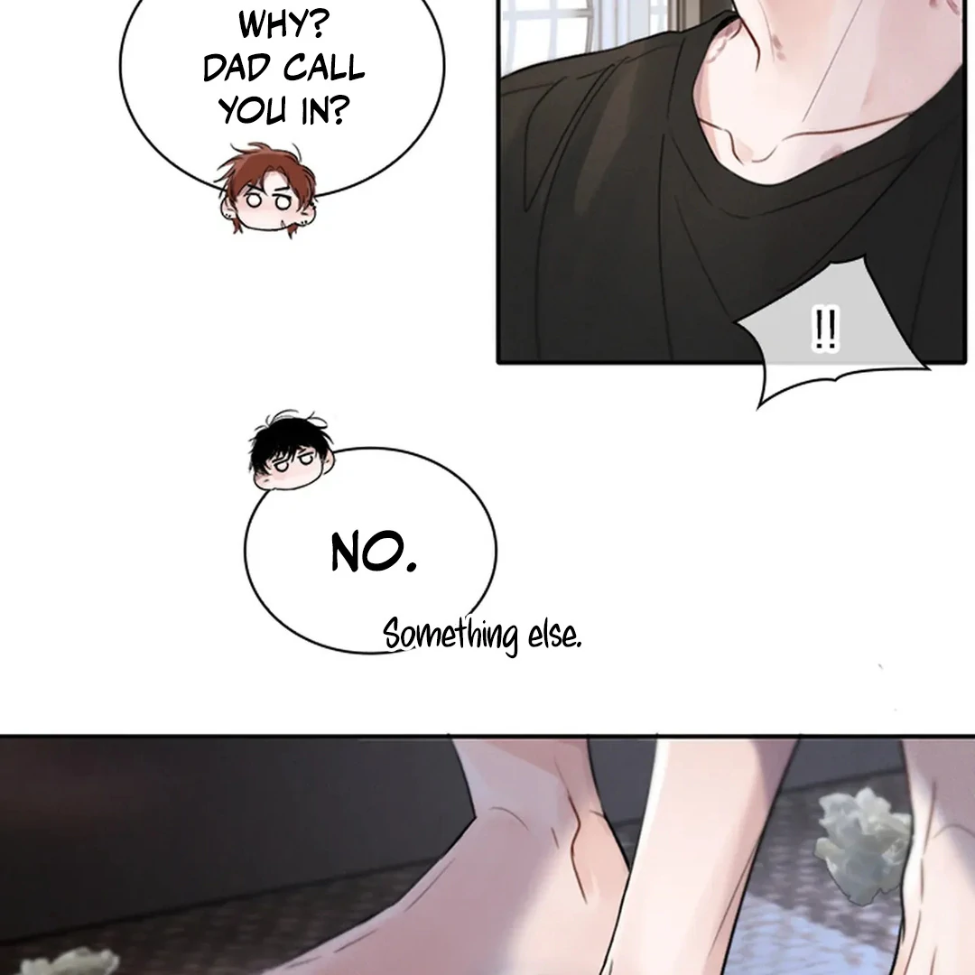 I became my childhood friend’s Guide. ( PARADISE SCANS ) - Chapter 3 manhwa