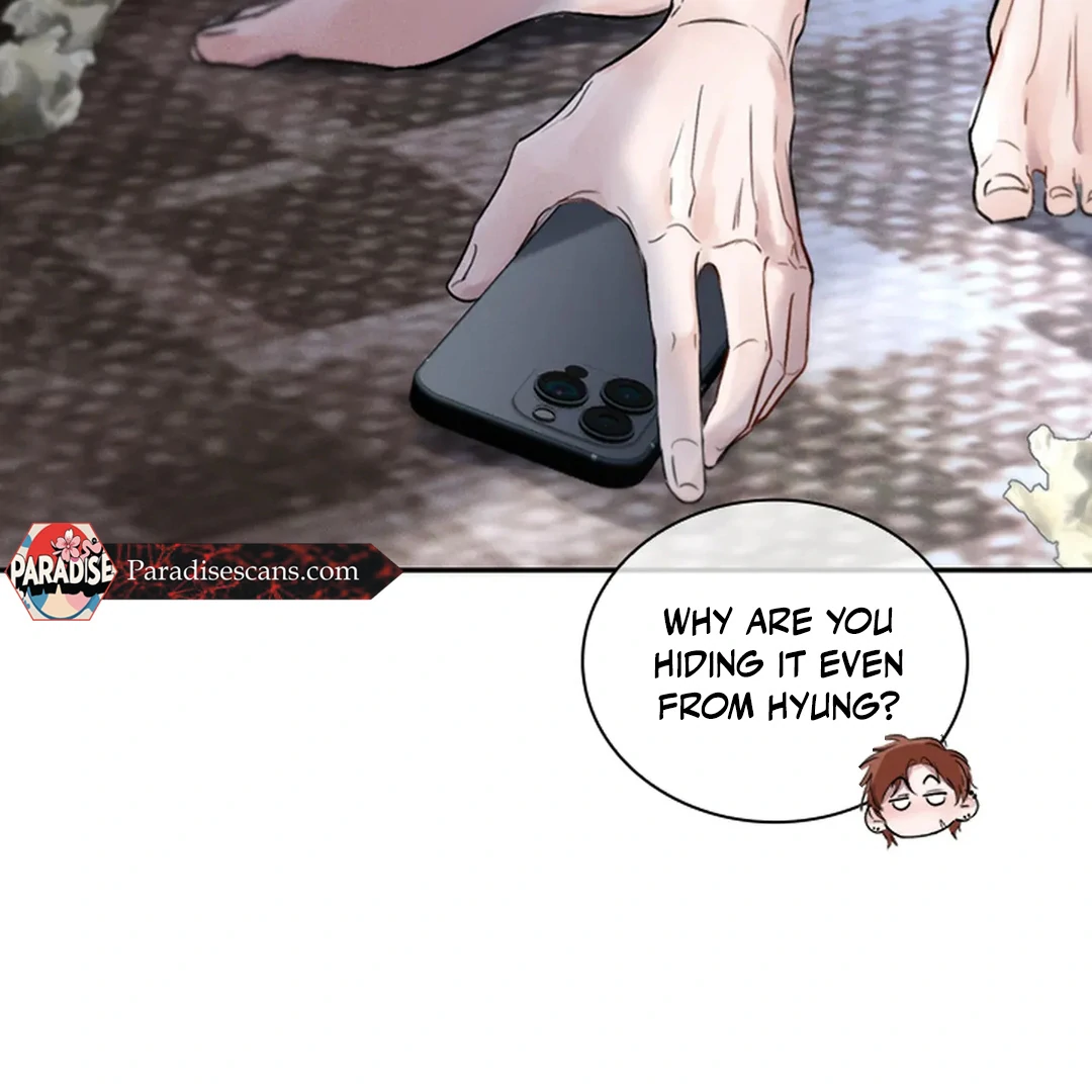 I became my childhood friend’s Guide. ( PARADISE SCANS ) - Chapter 3 manhwa