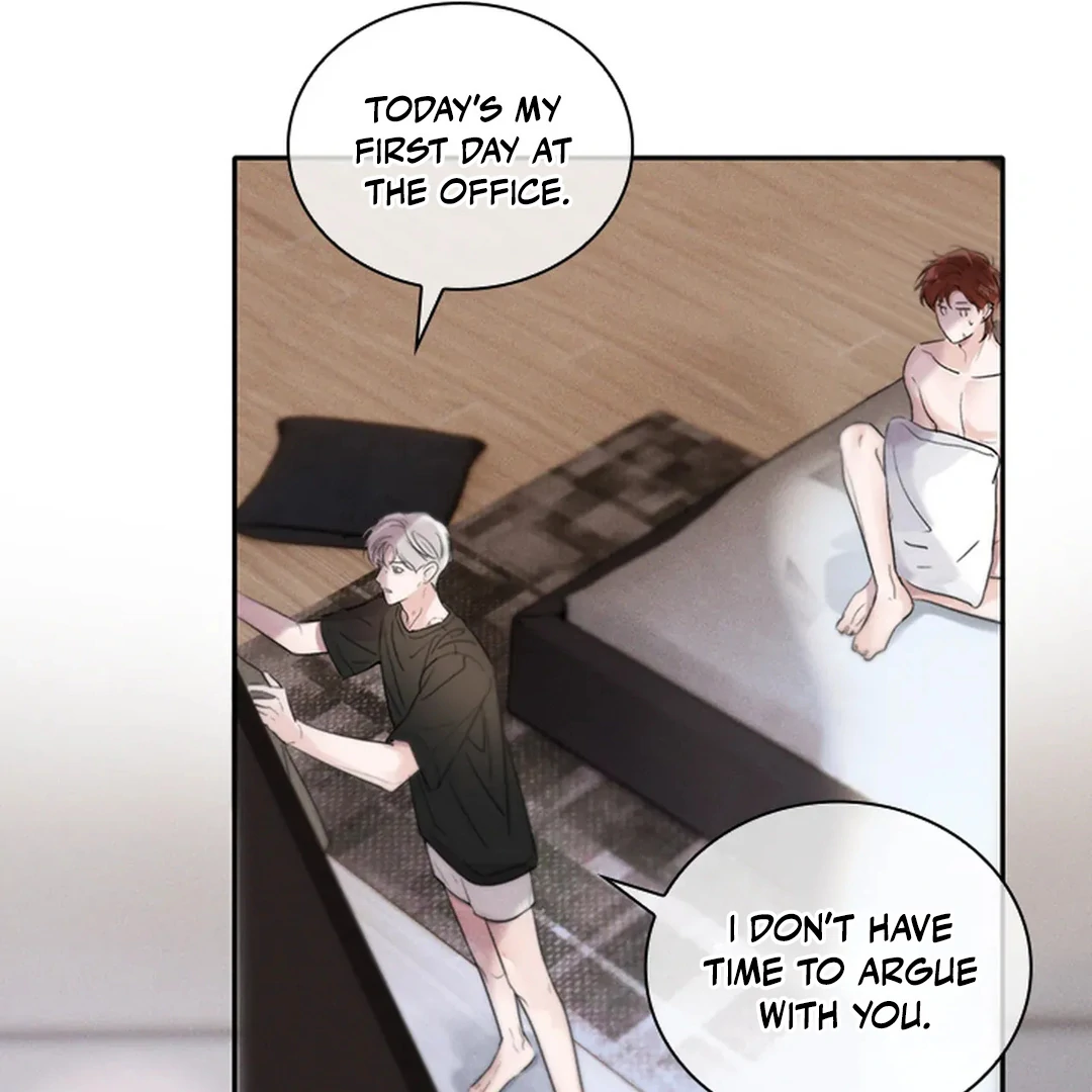 I became my childhood friend’s Guide. ( PARADISE SCANS ) - Chapter 3 manhwa