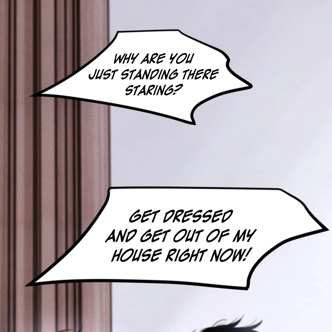 I became my childhood friend’s Guide. ( PARADISE SCANS ) - Chapter 3 manhwa
