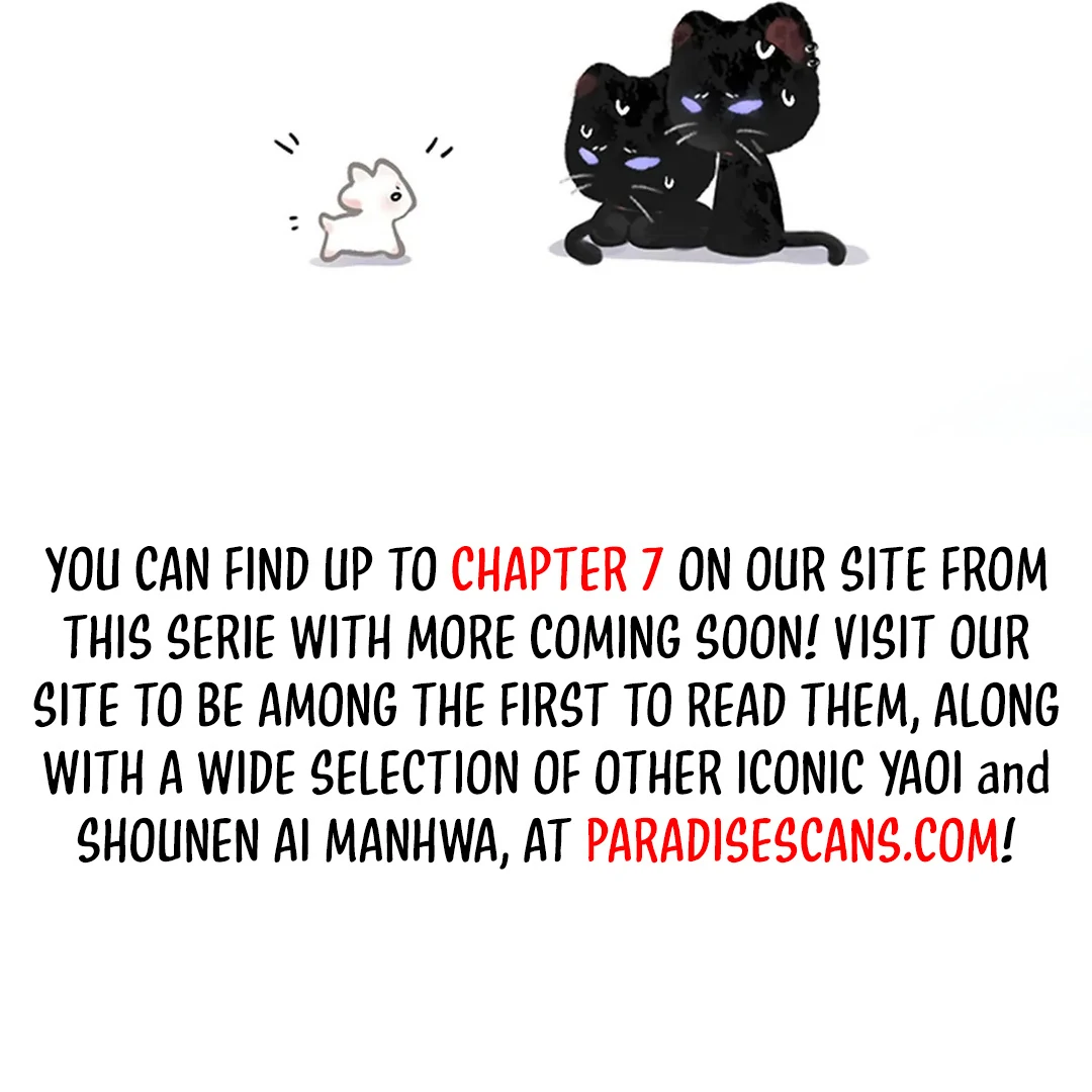 I became my childhood friend’s Guide. ( PARADISE SCANS ) - Chapter 3 manhwa