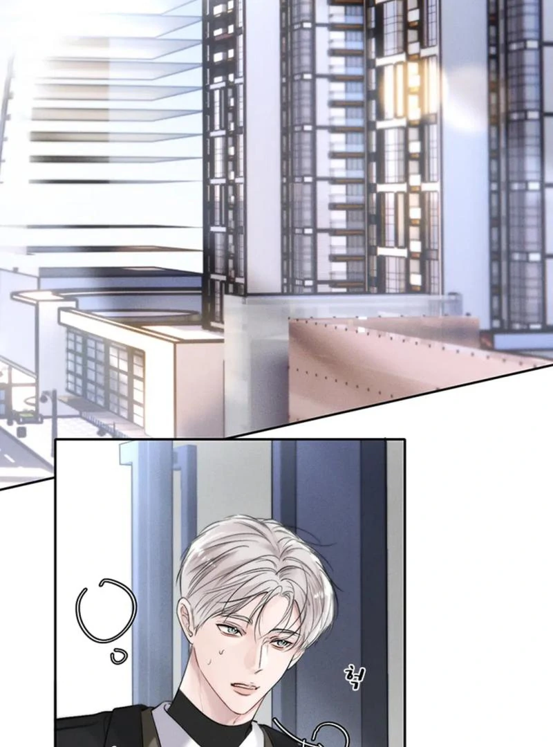I became my childhood friend’s Guide. ( PARADISE SCANS ) - Chapter 4 manhwa