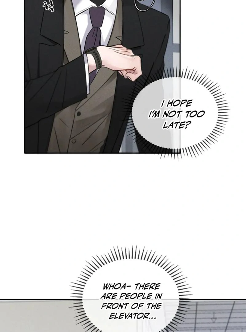 I became my childhood friend’s Guide. ( PARADISE SCANS ) - Chapter 4 manhwa