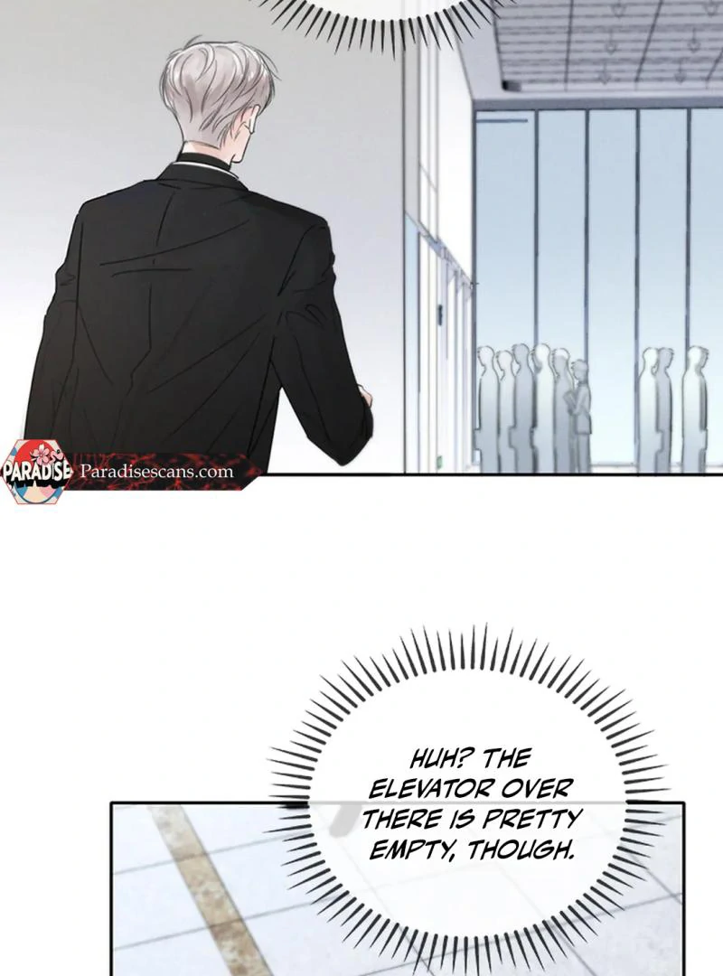 I became my childhood friend’s Guide. ( PARADISE SCANS ) - Chapter 4 manhwa