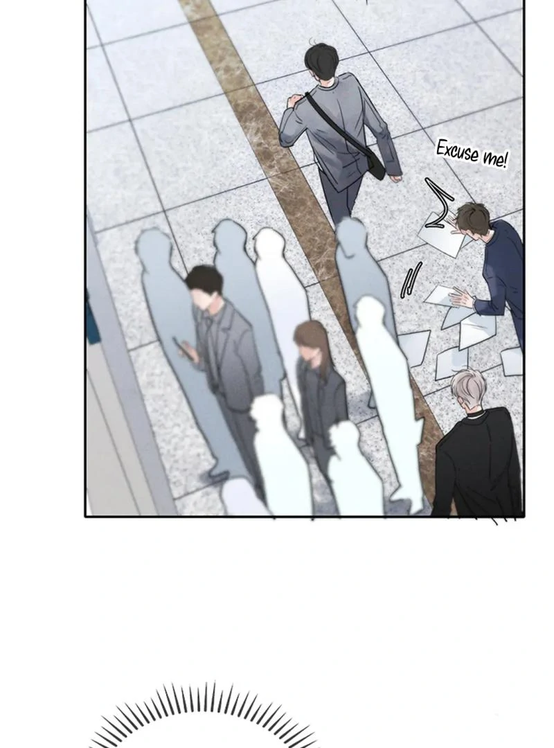 I became my childhood friend’s Guide. ( PARADISE SCANS ) - Chapter 4 manhwa