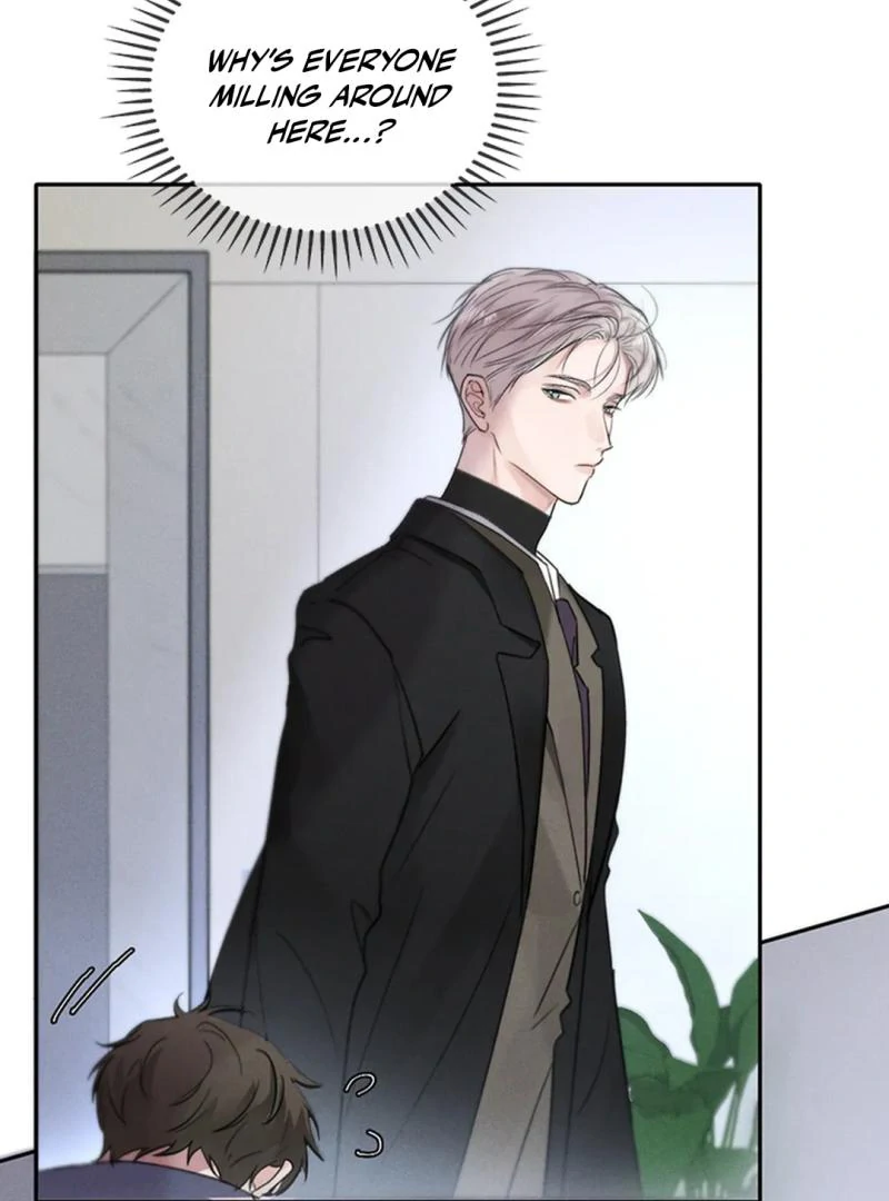 I became my childhood friend’s Guide. ( PARADISE SCANS ) - Chapter 4 manhwa