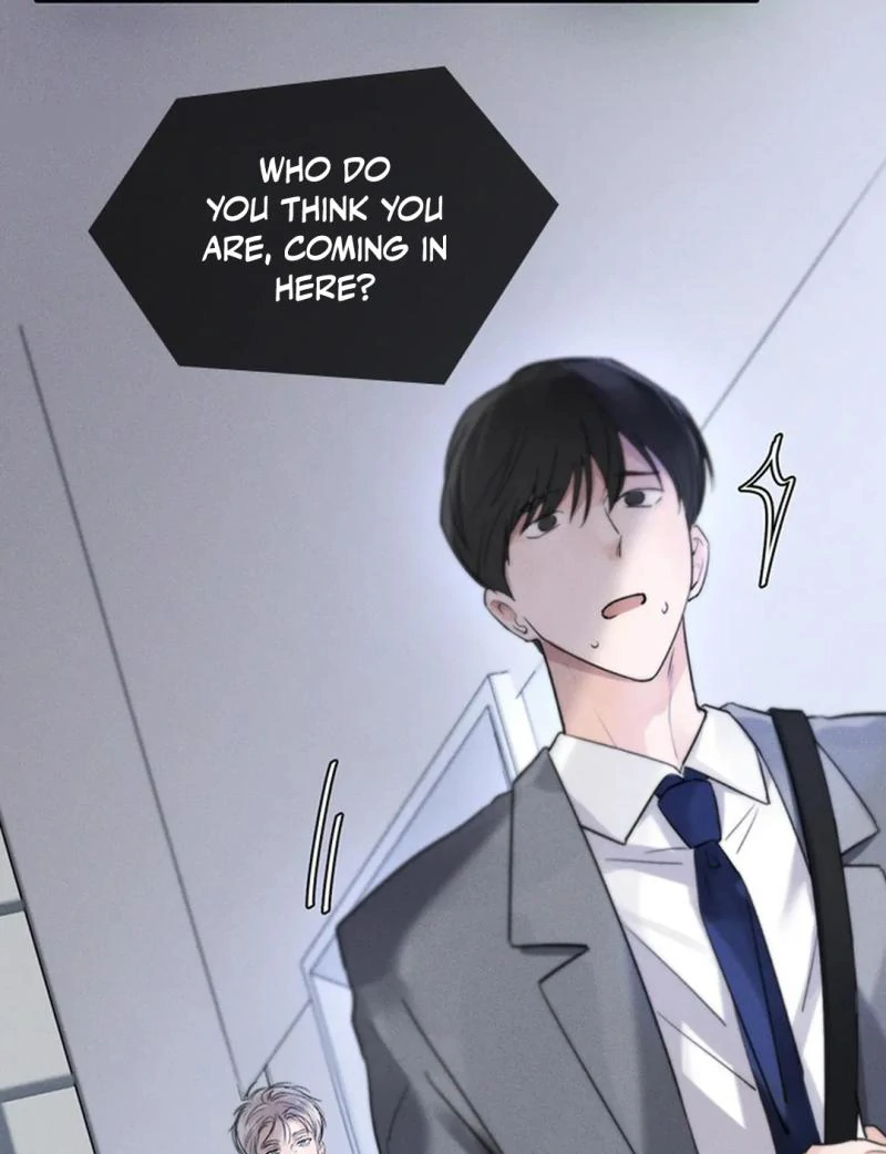 I became my childhood friend’s Guide. ( PARADISE SCANS ) - Chapter 4 manhwa