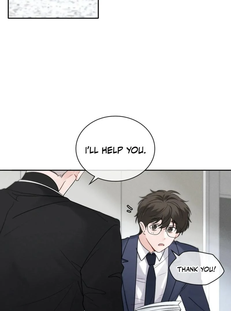 I became my childhood friend’s Guide. ( PARADISE SCANS ) - Chapter 4 manhwa