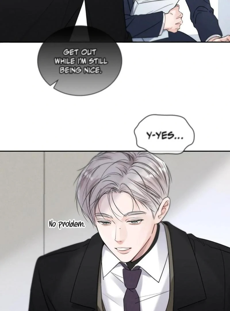 I became my childhood friend’s Guide. ( PARADISE SCANS ) - Chapter 4 manhwa