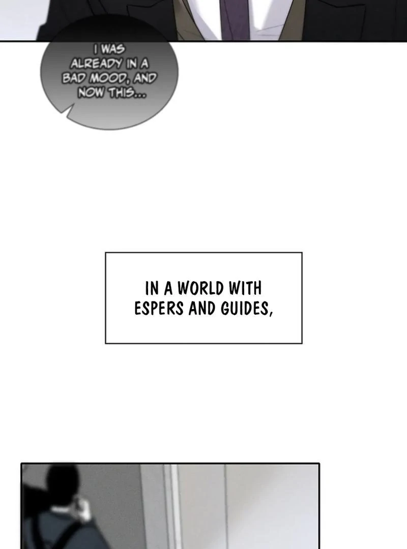I became my childhood friend’s Guide. ( PARADISE SCANS ) - Chapter 4 manhwa